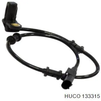 133315 Huco Módulo de bomba de combustível com sensor do nível de combustível
