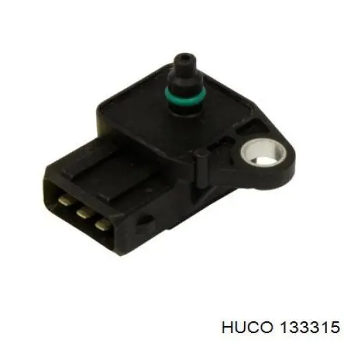 Compre 133315 Huco Módulo de bomba de combustível com sensor do nível de combustível