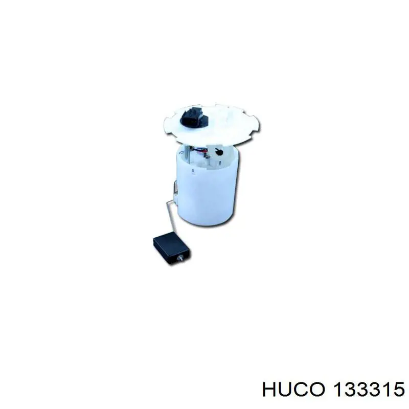 Módulo de bomba de combustível com sensor do nível de combustível Huco 133315 preço, a partir de 52,20 USD