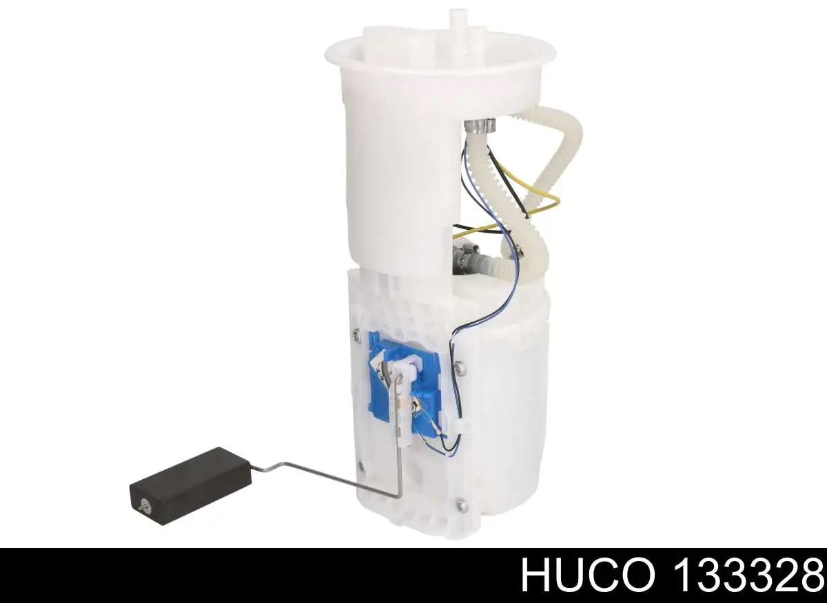 Compre 133328 Huco Módulo de bomba de combustível com sensor do nível de combustível