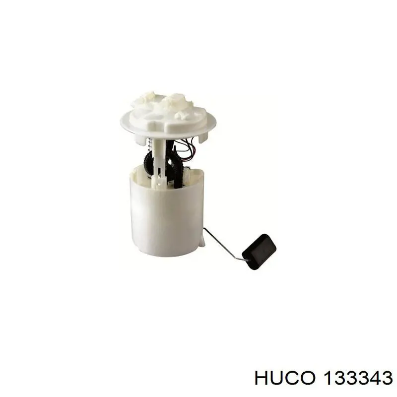 Módulo de bomba de combustível com sensor do nível de combustível Huco 133343 preço, a partir de 93,29 USD
