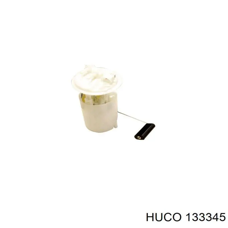 133345 Huco Módulo de bomba de combustível com sensor do nível de combustível