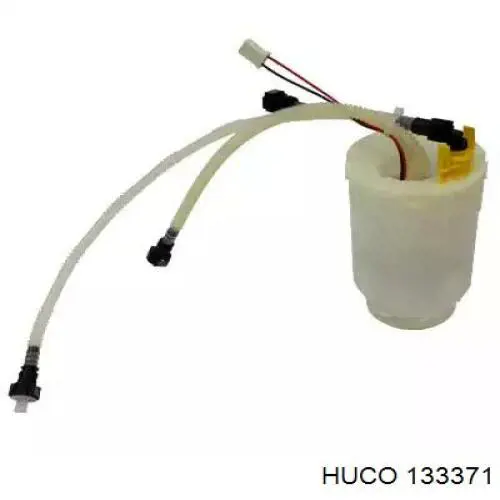 Compre 133371 Huco Bomba de combustível elétrica submersível