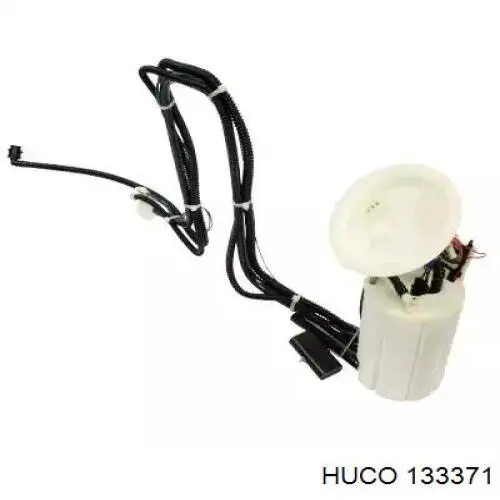 133371 Huco Bomba de combustível elétrica submersível