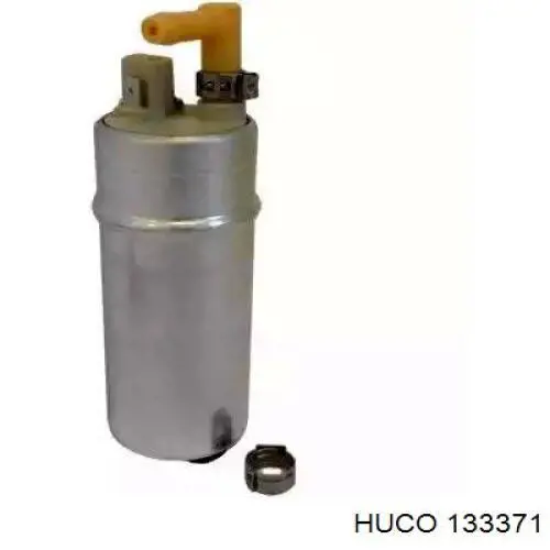 Bomba de combustível elétrica submersível 133371 Huco