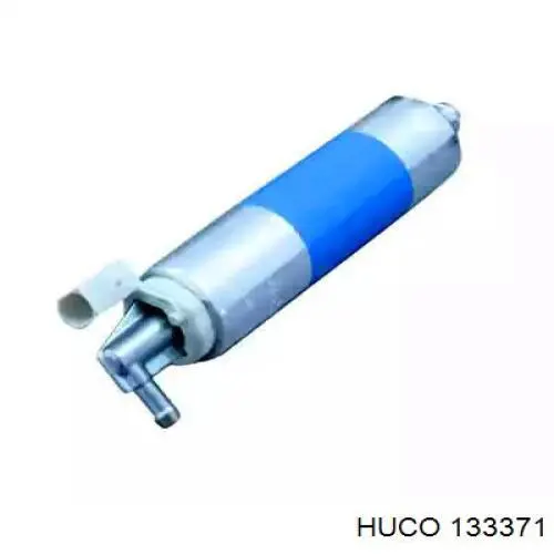 Bomba de combustível elétrica submersível Huco 133371