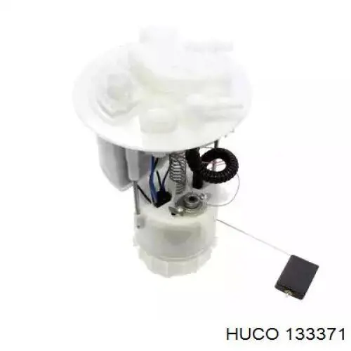 Compre 133371 Huco Bomba de combustível elétrica submersível