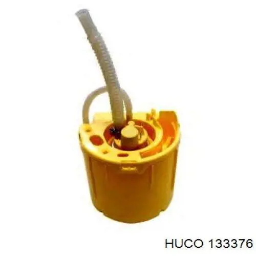 Módulo de bomba de combustível com sensor do nível de combustível ENT100081 Engitech