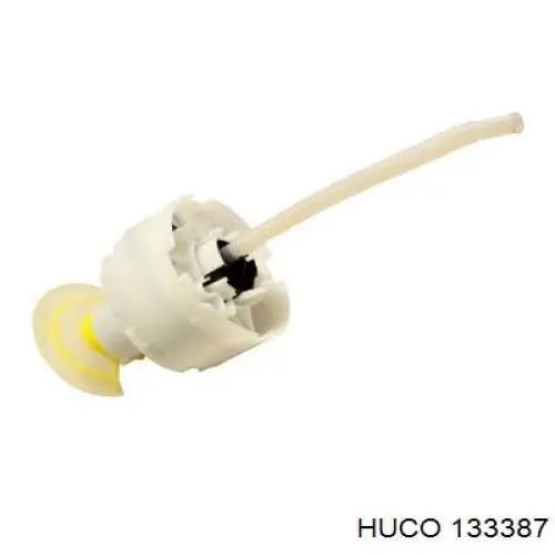 Compre 133387 Huco Módulo de bomba de combustível com sensor do nível de combustível