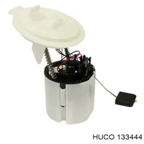 Módulo de bomba de combustível com sensor do nível de combustível Huco 133444 preço, a partir de 124,18 USD