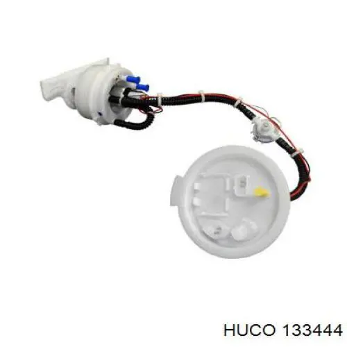 Compre 133444 Huco Módulo de bomba de combustível com sensor do nível de combustível