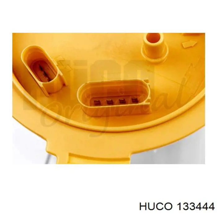 Módulo de bomba de combustível com sensor do nível de combustível Huco 133444 preço, a partir de 124,18 USD