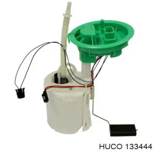 Compre 133444 Huco Módulo de bomba de combustível com sensor do nível de combustível