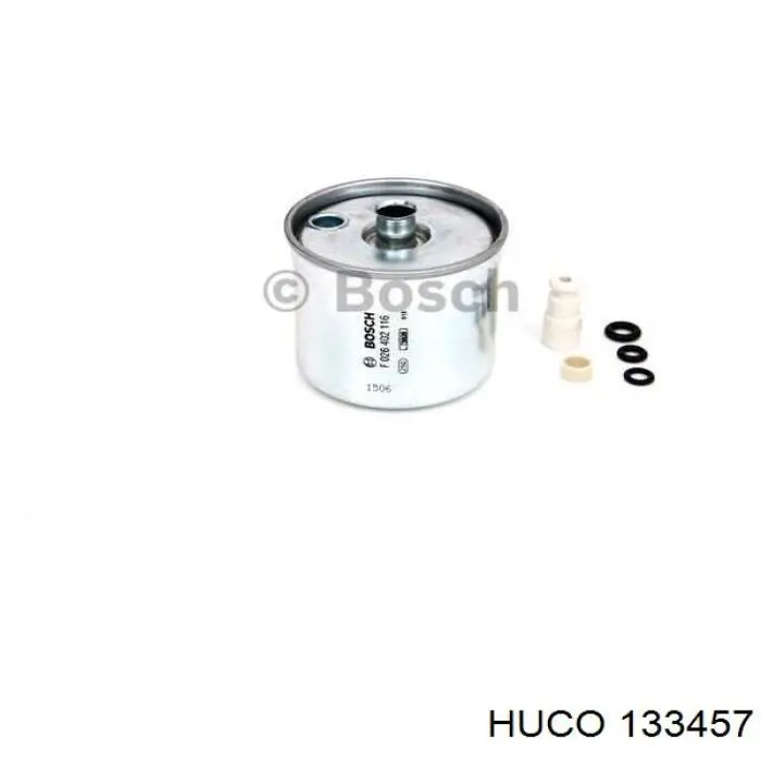 Compre 133457 Huco Módulo de bomba de combustível com sensor do nível de combustível