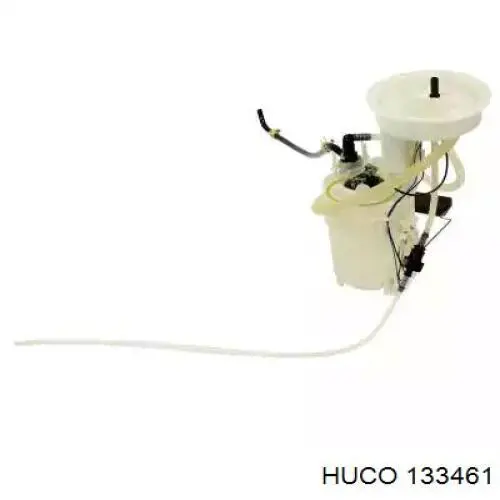 Módulo de bomba de combustível com sensor do nível de combustível Huco 133461 preço, a partir de 135,75 USD