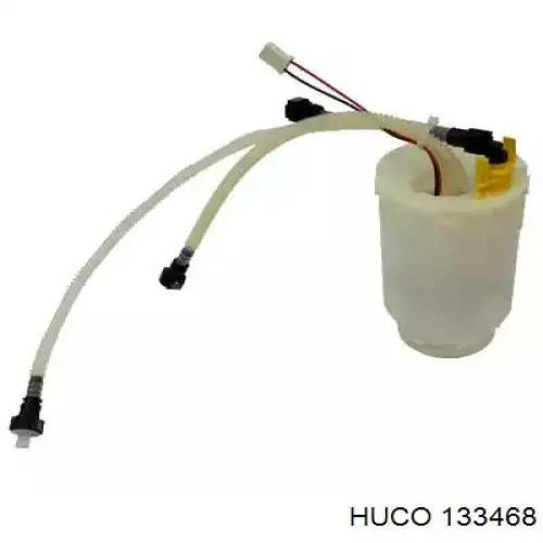 Bomba de ejeção do sistema de combustível Hitachi 2503468 preço, a partir de 252,27 USD