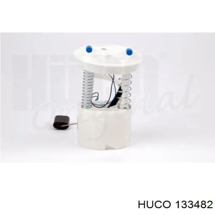 Módulo de bomba de combustível com sensor do nível de combustível Ford 1675535 preço, a partir de 86,83 USD