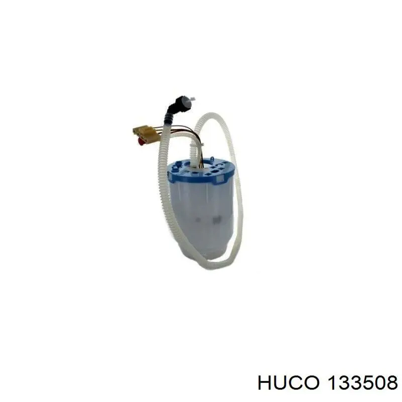 Compre 133508 Huco Módulo de bomba de combustível com sensor do nível de combustível