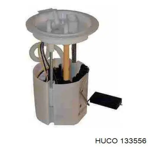 Módulo de bomba de combustível com sensor do nível de combustível VAG 2K0919051E preço, a partir de 93,62 USD