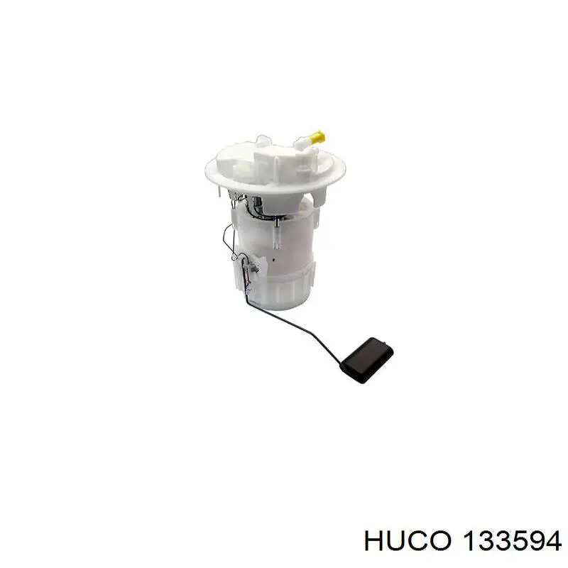 Módulo de bomba de combustível com sensor do nível de combustível ERA 775656A preço, a partir de 147,24 USD