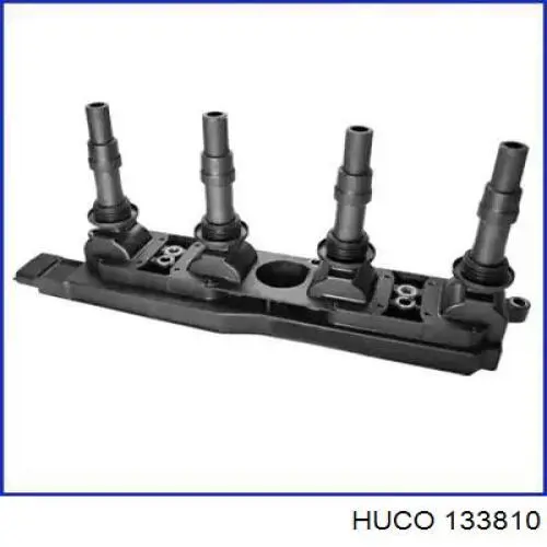 133810 Huco Bobina de ignição