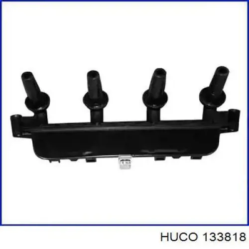 133818 Huco Bobina de ignição