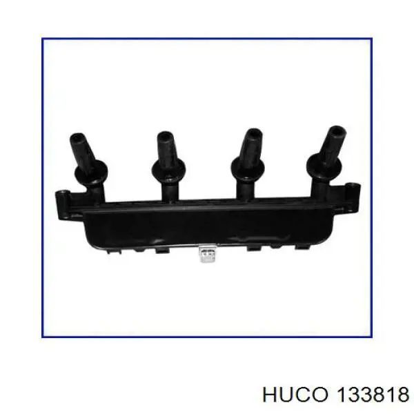Bobina de ignição Huco 133818 preço, a partir de 58,56 USD