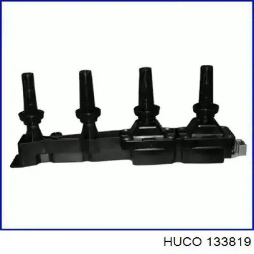 133819 Huco Bobina de ignição