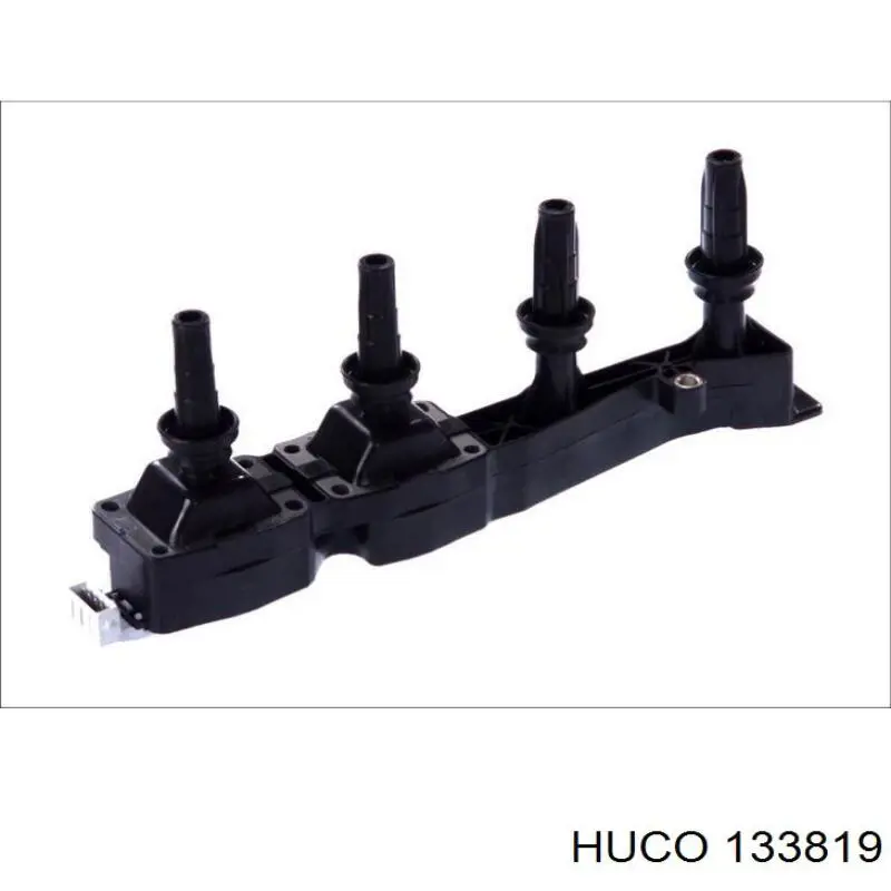 Bobina de ignição Huco 133819 preço, a partir de 44,92 USD