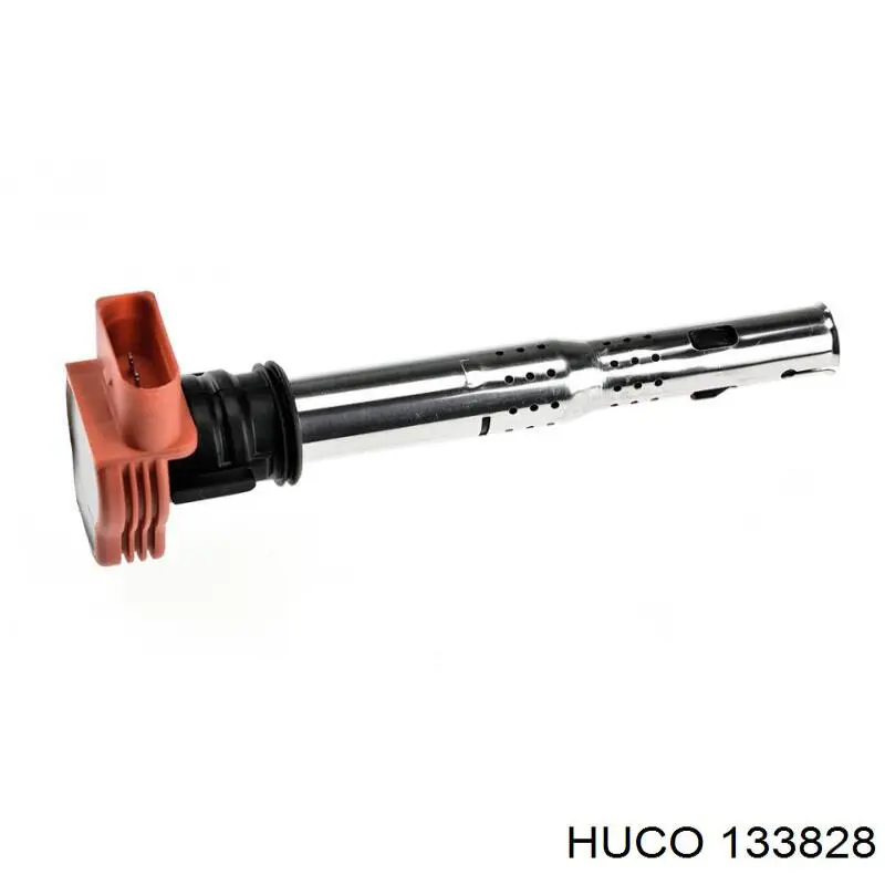 Bobina de ignição 133828 Huco