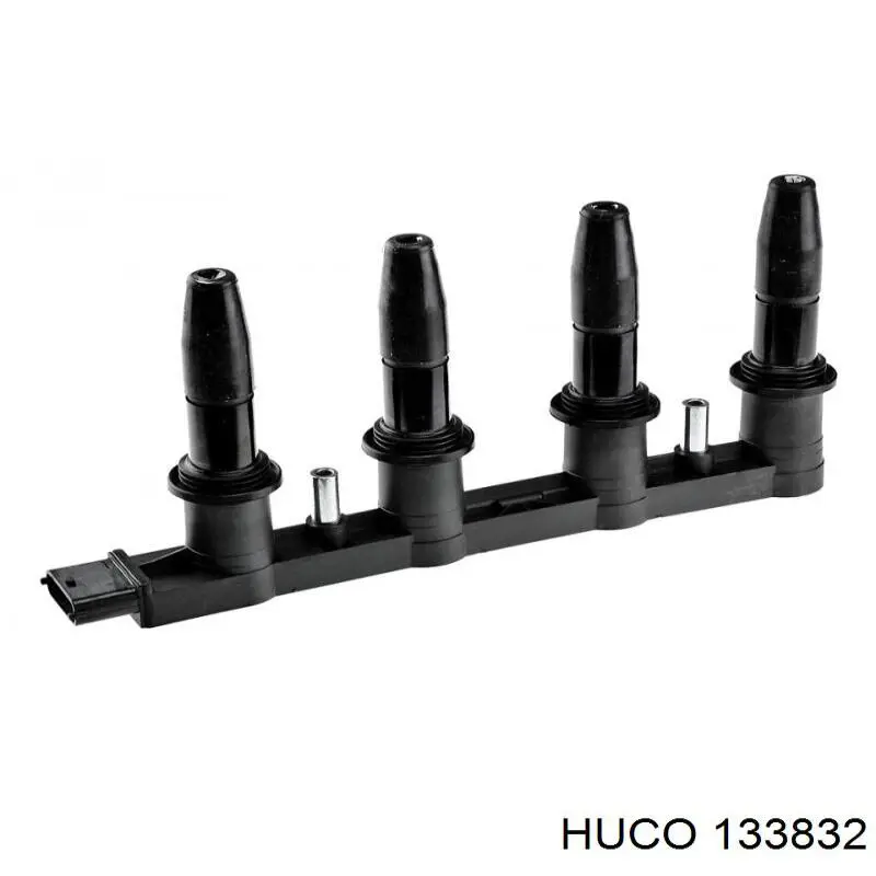 133832 Huco Bobina de ignição