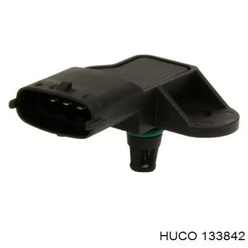 133842 Huco Bobina de ignição