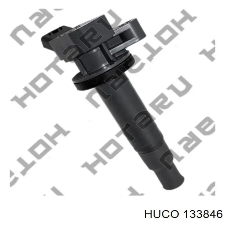 Compre 133846 Huco Bobina de ignição
