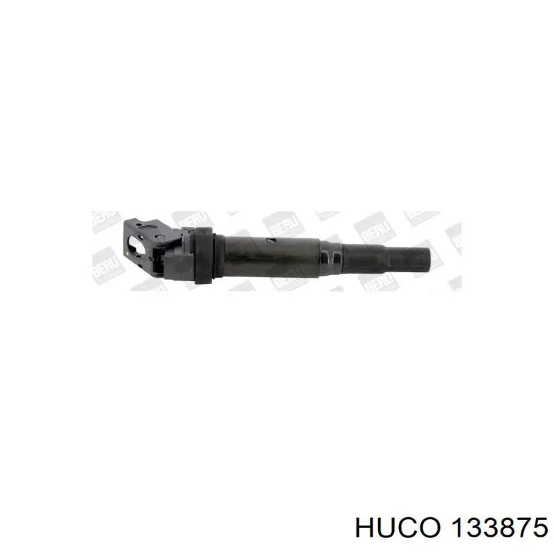 Bobina de ignição 133875 Huco
