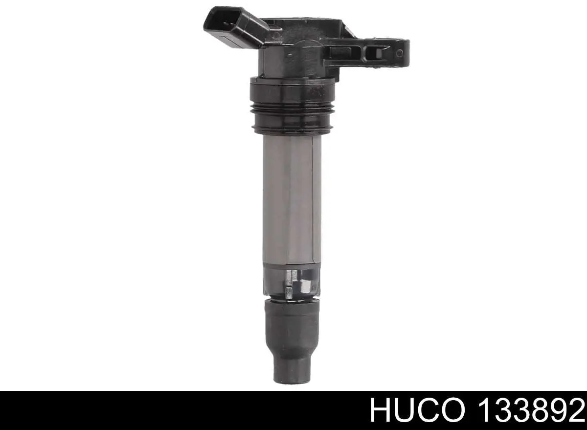 133892 Huco Bobina de ignição