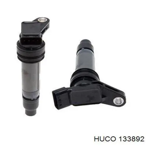 Bobina de ignição Huco 133892 preço, a partir de 51,48 USD
