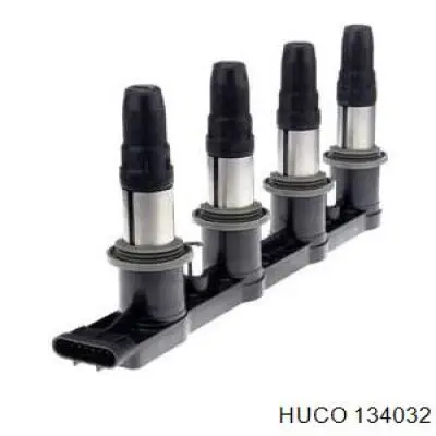 134032 Huco Bobina de ignição