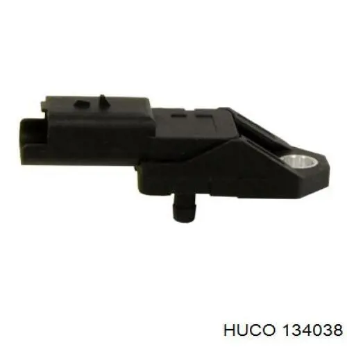 Bobina de ignição 134038 Huco