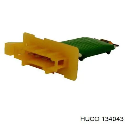 Compre 134043 Huco Bobina de ignição