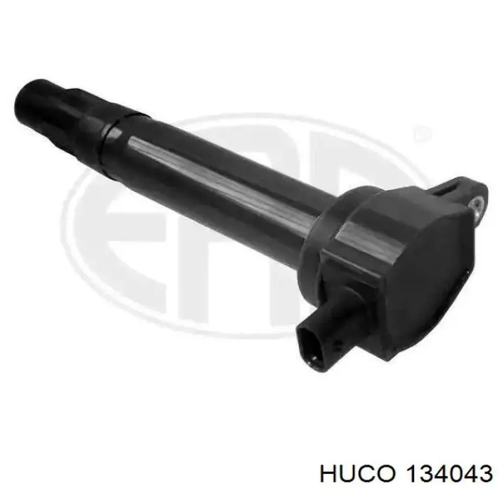 Bobina de ignição 134043 Huco