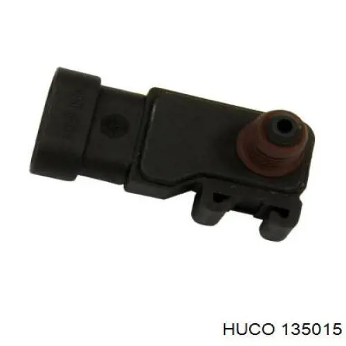 Compre 629212 Hans Pries (Topran) Sensor de fluxo (consumo) de ar, medidor de consumo M.A.F. - (Mass Airflow)