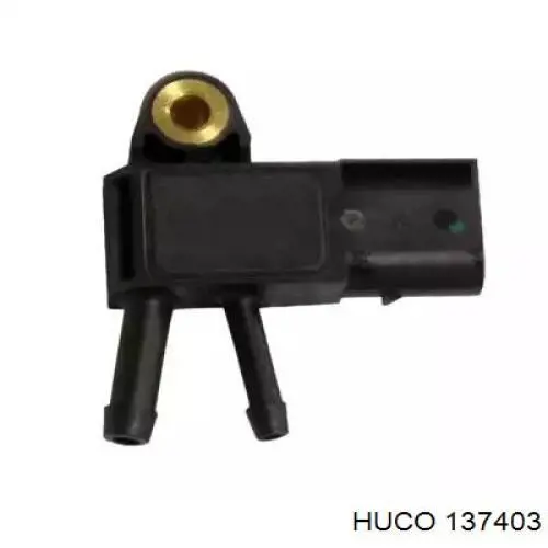 Sensor de pressão dos gases de escape Huco 137403 preço, a partir de 35,96 USD