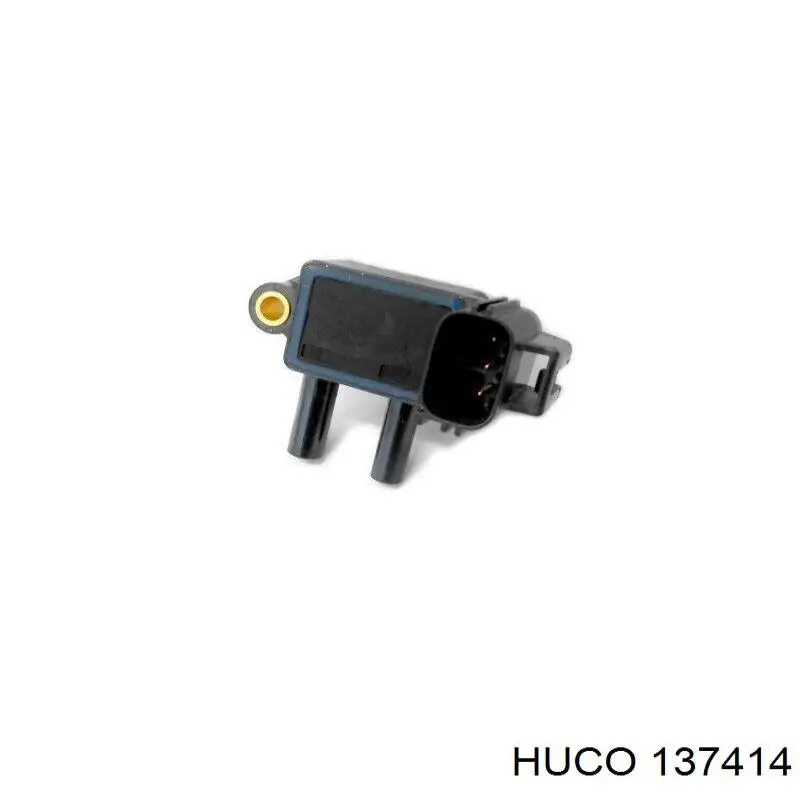 Sensor de pressão dos gases de escape Huco 137414 preço, a partir de 49,85 USD