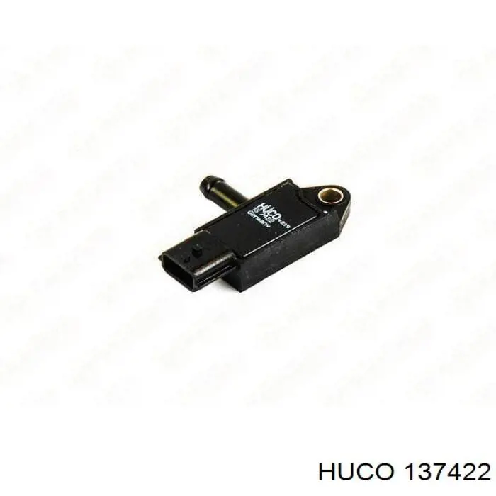Sensor de pressão dos gases de escape Huco 137422 preço, a partir de 38,37 USD