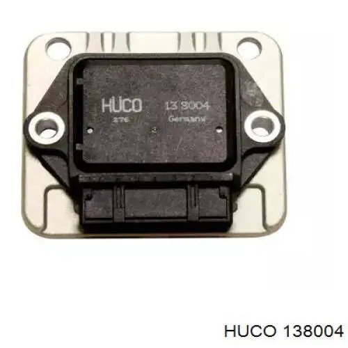 Compre 138004 Huco Módulo de ignição (comutador)