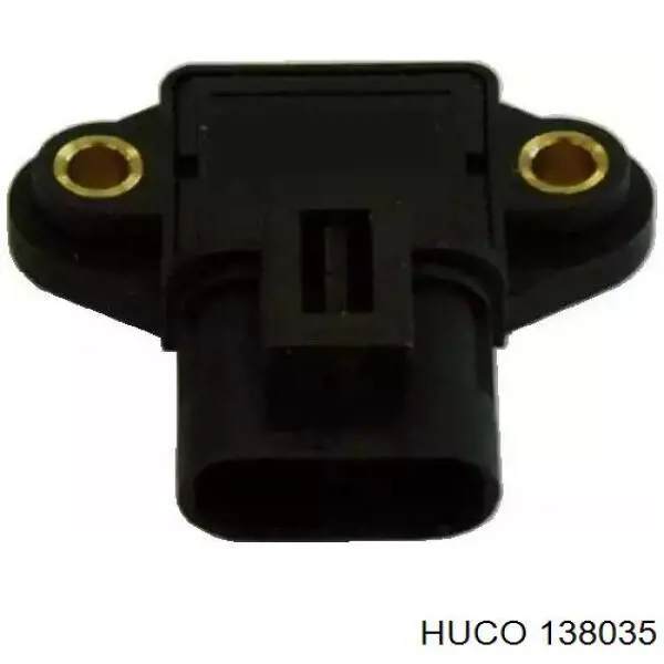 138035 Huco Módulo de ignição (comutador)