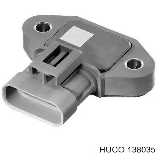 Compre 138035 Huco Módulo de ignição (comutador)