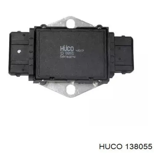 138055 Huco Módulo de ignição (comutador)