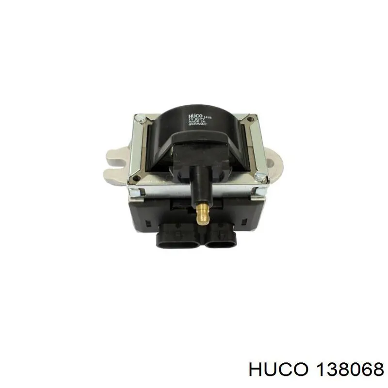 Compre 138068 Huco Módulo de ignição (comutador)