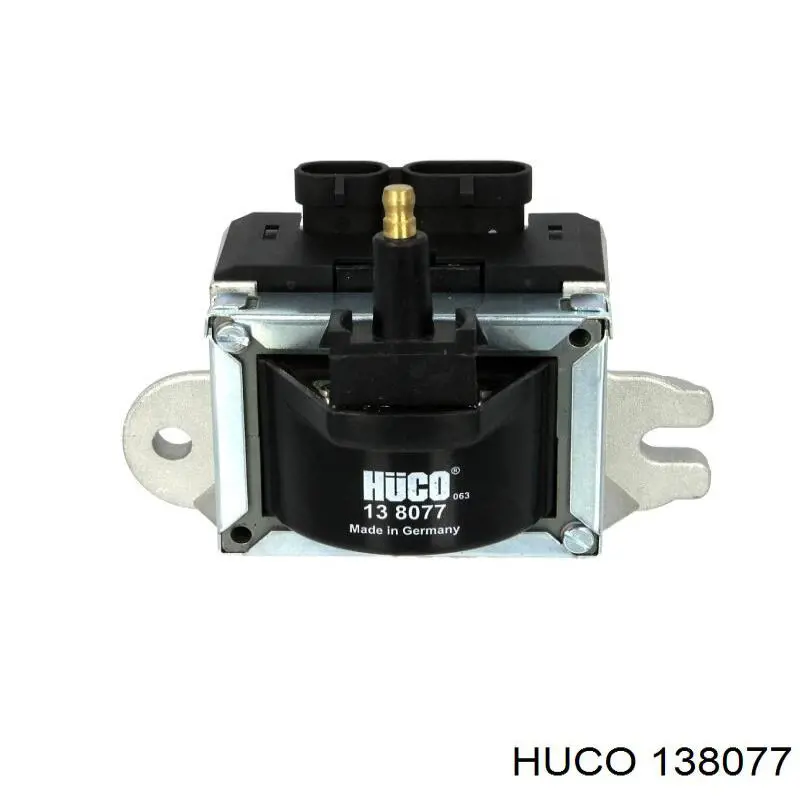 Compre 138077 Huco Eixo de diodos do gerador